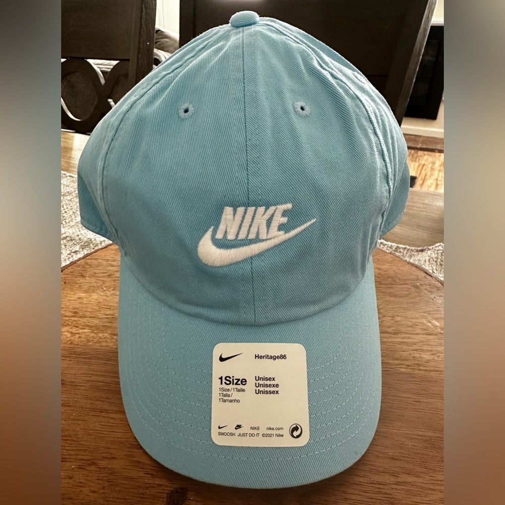 Nike Hat Unisex One Size